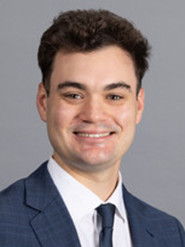 Richard Preus, M.D.